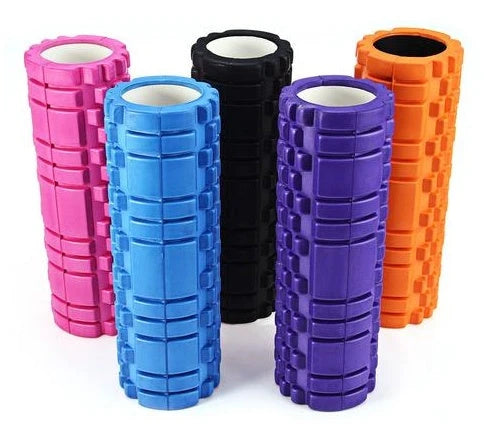 Daily Vital Yoga Foam Roller