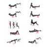Daily Vital Yoga Foam Roller