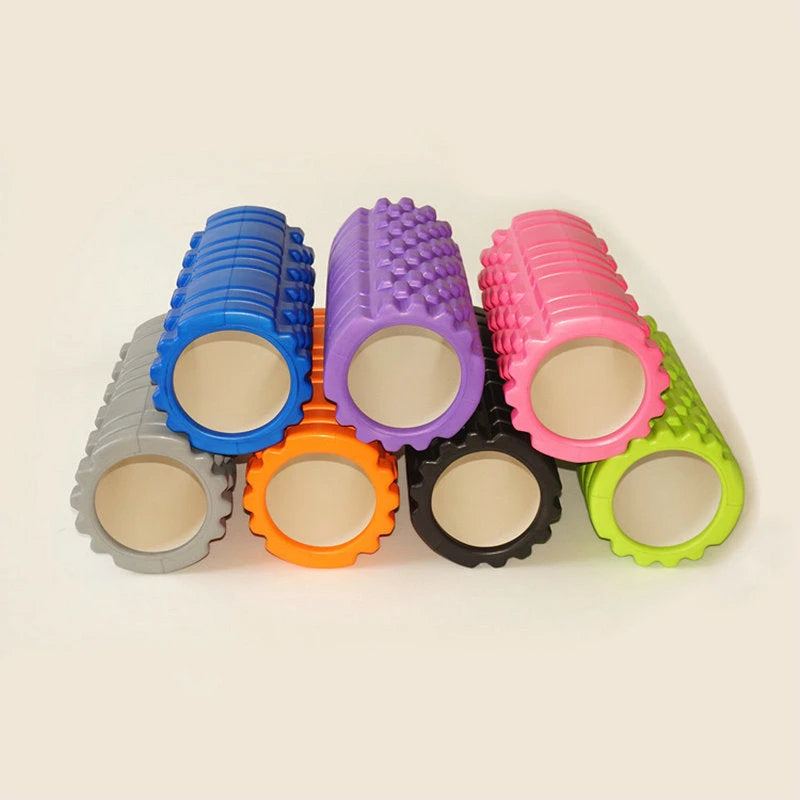 Daily Vital Yoga Foam Roller