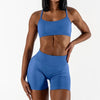 Seamless Tight Yoga Outfit