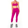 Seamless Tight Yoga Outfit