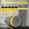 Double Insulated Twist Travel Tumbler