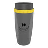 Double Insulated Twist Travel Tumbler