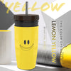 Double Insulated Twist Travel Tumbler