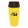 Double Insulated Twist Travel Tumbler