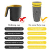 Double Insulated Twist Travel Tumbler