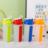 Daily Vital Two-in-One Pill Box Sports Shaker Cup
