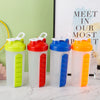 Daily Vital Two-in-One Pill Box Sports Shaker Cup