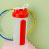 Daily Vital Two-in-One Pill Box Sports Shaker Cup