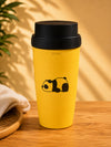 Double Insulated Twist Travel Tumbler