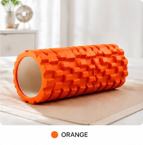 Daily Vital Yoga Foam Roller