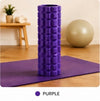 Daily Vital Yoga Foam Roller