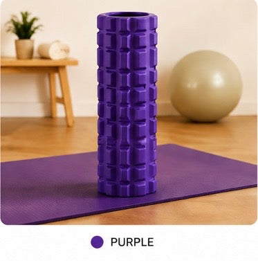 Daily Vital Yoga Foam Roller