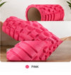 Daily Vital Yoga Foam Roller