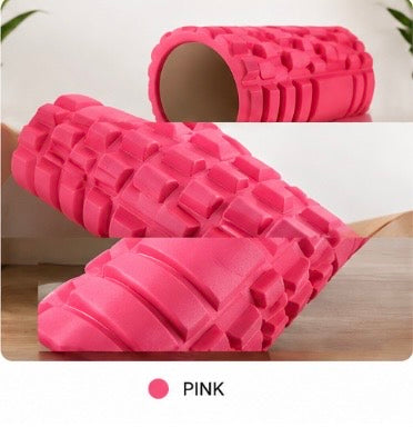 Daily Vital Yoga Foam Roller