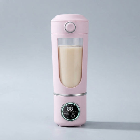 Portable Handheld Smoothie Blender