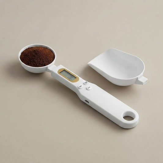 Digital Measuring Spoon Scale