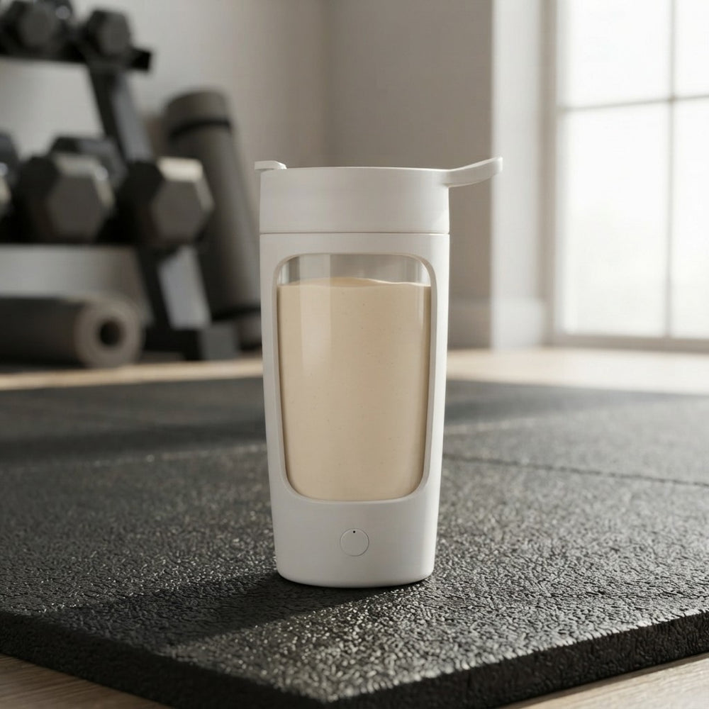 Portable Juice Blender