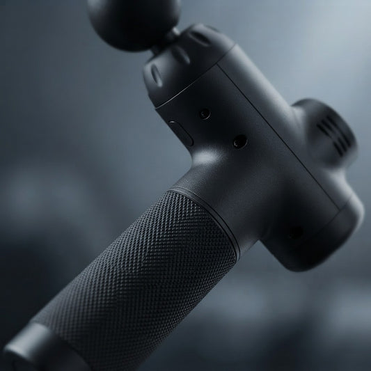 Relaxing Muscle Massage Gun
