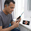 Visual Ear Wax Removal Tool