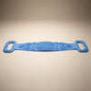 Silicone Exfoliating Back Scrubber Strap