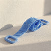 Silicone Exfoliating Back Scrubber Strap