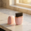 Wireless Portable Hair Straightening Comb