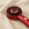 Electric Scalp Massager Brush