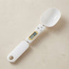 Electronic Kitchen Measuring Spoon