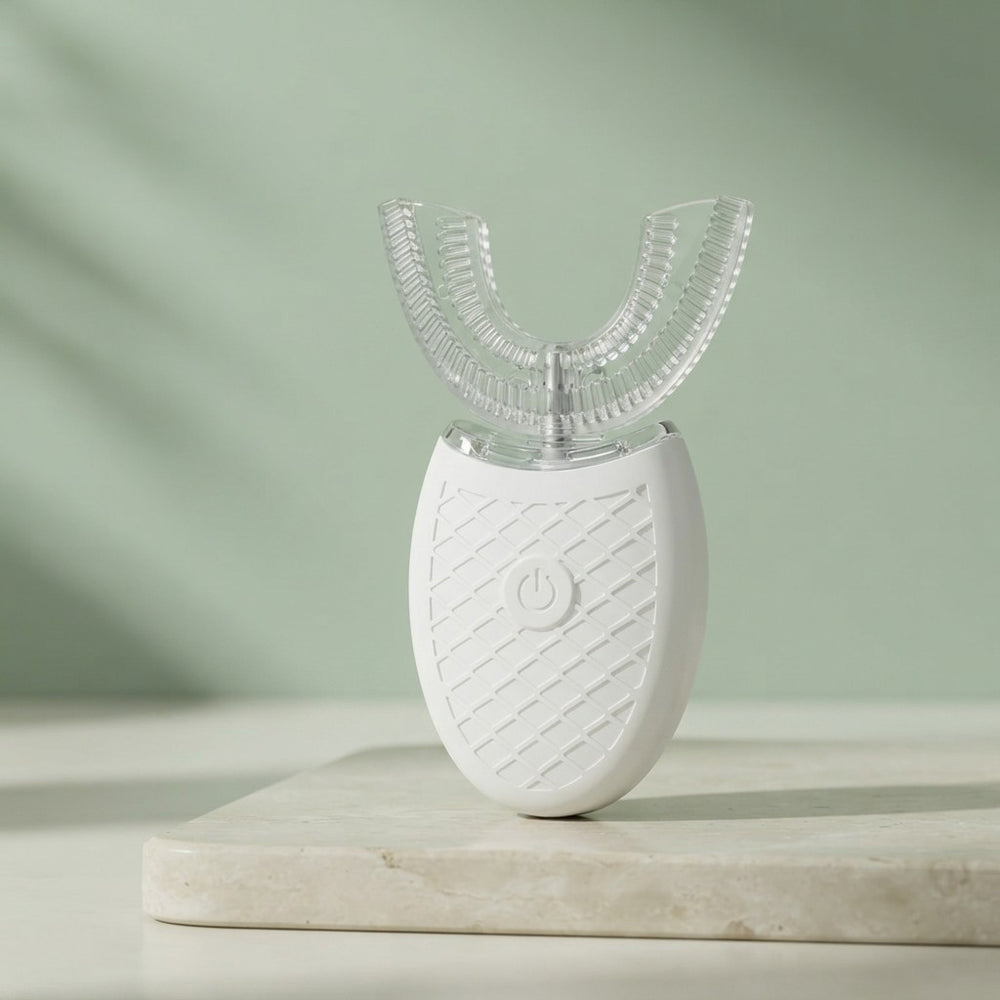 U-Shaped Automatic Electric Toothbrush