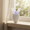 U-Shaped Automatic Electric Toothbrush