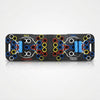 Multi-functional Push-up Board