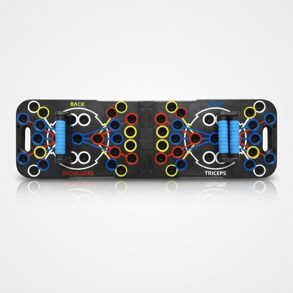 Multi-functional Push-up Board