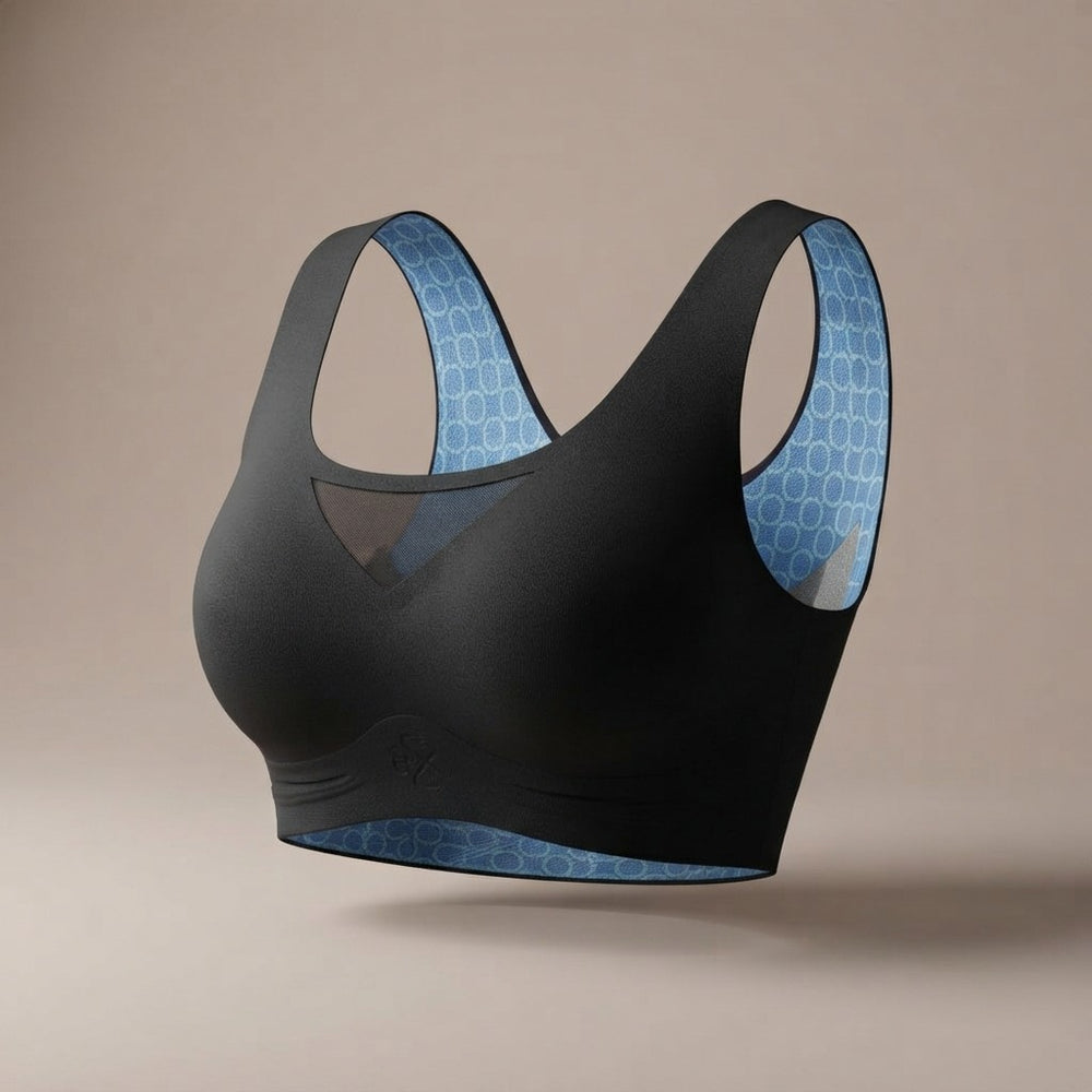 Improved Posture Bra Vest