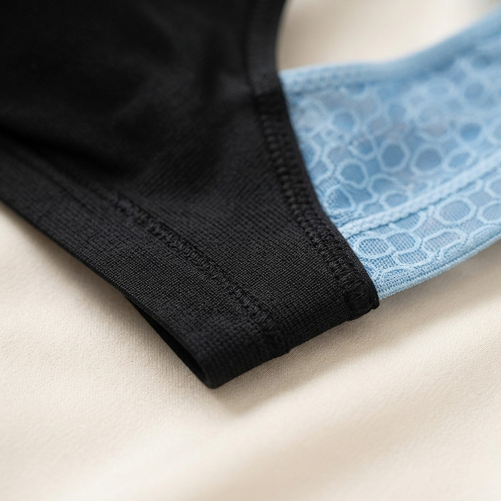 Improved Posture Bra Vest