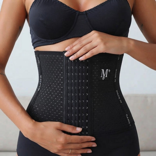 Womens Abdominal Belt Waist Trainer