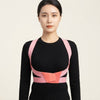 Invisible Posture Correction Belt