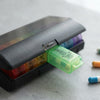 Moisture-Proof Weekly Pill Organizer