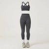 Seamless Tight Yoga Outfit
